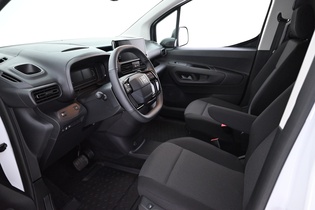 Fiat Doblò vaihtoauto