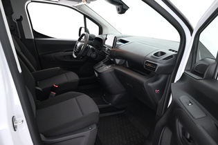 Fiat Doblò vaihtoauto