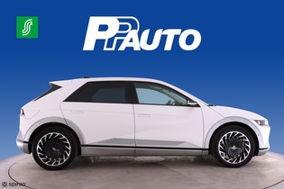 Hyundai IONIQ 5 vaihtoauto