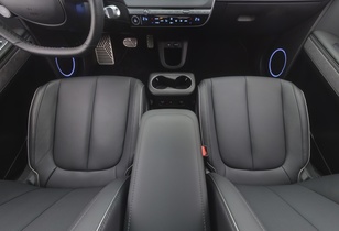 Hyundai IONIQ 5 vaihtoauto