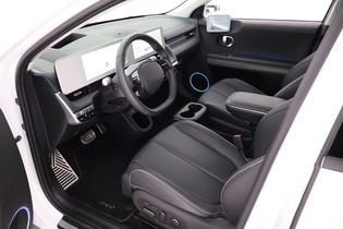 Hyundai IONIQ 5 vaihtoauto