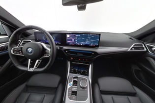 BMW i4 vaihtoauto