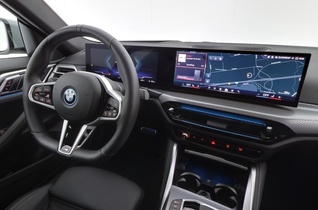 BMW i4 vaihtoauto