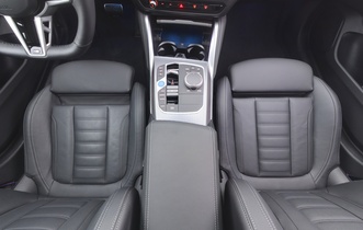 BMW i4 vaihtoauto