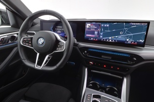BMW i4 vaihtoauto