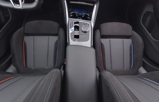 BMW i4 vaihtoauto