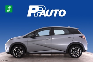BYD Dolphin vaihtoauto