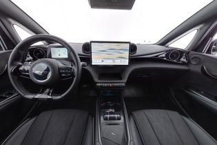 BYD Dolphin vaihtoauto