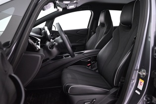 BYD Dolphin vaihtoauto
