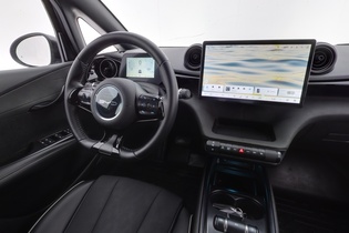 BYD Dolphin vaihtoauto