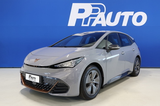 Cupra Born vaihtoauto