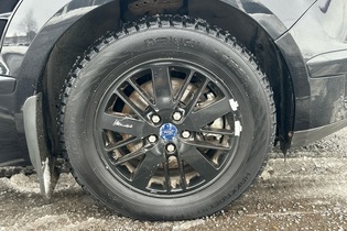 Ford S-MAX vaihtoauto