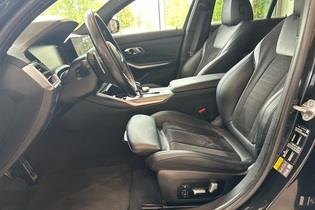 BMW 330 vaihtoauto
