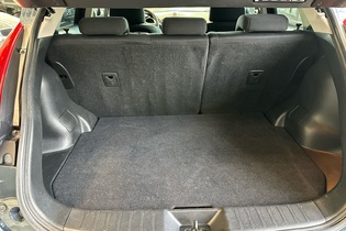 Nissan Juke vaihtoauto