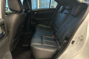 Mitsubishi Eclipse Cross vaihtoauto