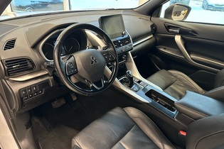 Mitsubishi Eclipse Cross vaihtoauto