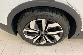 Skoda Elroq vaihtoauto