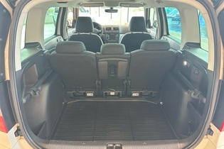 Skoda Yeti vaihtoauto