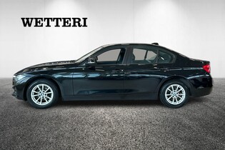 BMW 316 vaihtoauto