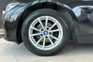 BMW 316 vaihtoauto