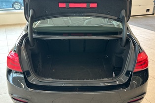BMW 316 vaihtoauto
