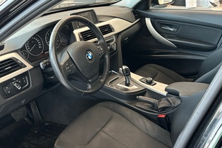 BMW 316 vaihtoauto