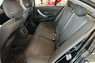 BMW 316 vaihtoauto