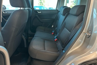 Skoda Yeti vaihtoauto