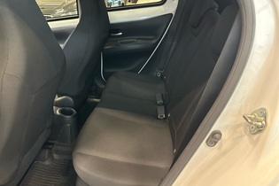 Toyota Aygo X vaihtoauto