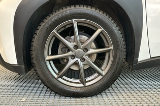 Toyota Aygo X vaihtoauto