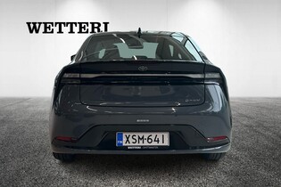 Toyota Prius Plug-in vaihtoauto