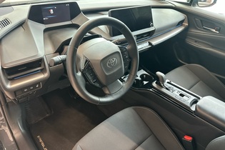 Toyota Prius Plug-in vaihtoauto