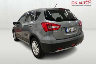 Suzuki SX4 S-CROSS vaihtoauto