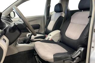 Mitsubishi L200 vaihtoauto