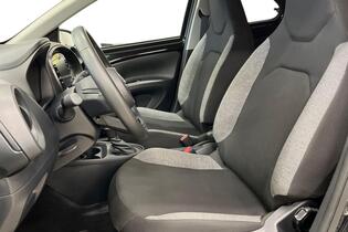 Toyota Aygo X vaihtoauto