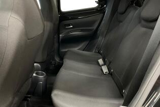 Toyota Aygo X vaihtoauto