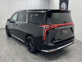 Maxus MIFA 9 vaihtoauto