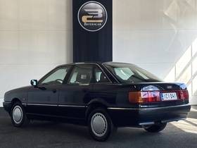Audi 90 vaihtoauto