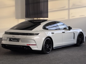 Porsche Panamera vaihtoauto