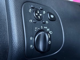 Mercedes-Benz CLK vaihtoauto