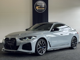 BMW i4 M50 vaihtoauto