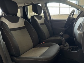 Dacia Duster vaihtoauto