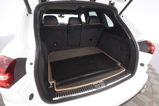 Porsche Cayenne vaihtoauto