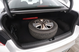 Kia Optima vaihtoauto