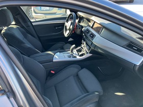 BMW 535 vaihtoauto