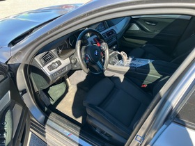 BMW 535 vaihtoauto