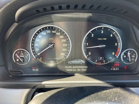 BMW 535 vaihtoauto
