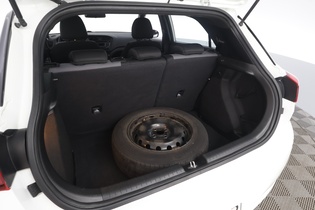 Hyundai i20 vaihtoauto