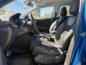 Opel Grandland X vaihtoauto
