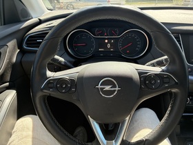 Opel Grandland X vaihtoauto